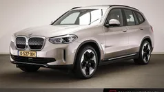 Gebruikt 2021 BMW iX3 Executive SUV | € 37.495 (Eerlijke prijs)