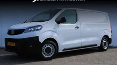 Gebruikt 2023 Fiat Scudo MPV | € 20.672 (Eerlijke prijs)