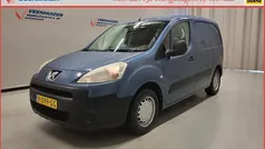 Blauw Gebruikt 2011 Peugeot Partner Van | € 2.950 (Super prijs)