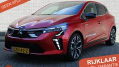 Rood metallic Nieuw 2025 Mitsubishi Colt Edition Hatchback | € 27.750 (Eerlijke prijs)