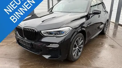 Occasion 2020 BMW X5 Executive SUV | € 46.950 (Super prijs)