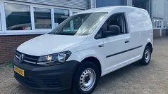 Overige Gebruikt 2017 VW Caddy Trendline MPV | € 6.750 (Goede deal)
