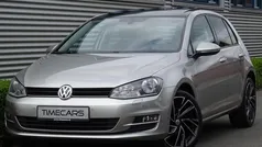 Gebruikt 2015 VW Golf VII LOUNGE Hatchback | € 12.450 (Eerlijke prijs)