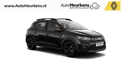 Gebruikt 2025 Dacia Sandero Extreme Hatchback | € 26.082 (Eerlijke prijs)