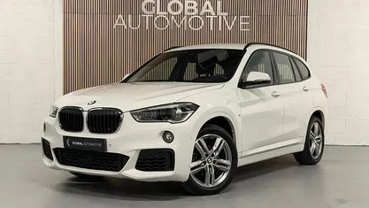 Occasion BMW X1 Executive 140 PK (102 kW) 2018 SUV