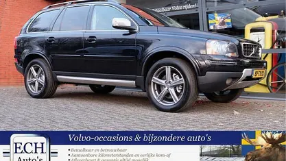 Occasion 2007 Volvo XC90 SUV | € 7.950 (Goede deal)