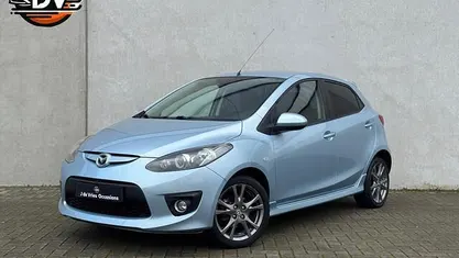 Occasion Mazda 2 103 PK (75 kW) 2009 Hatchback
