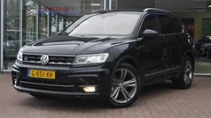 Gebruikt 2020 VW Tiguan Highline SUV | € 23.999 (Goede deal)