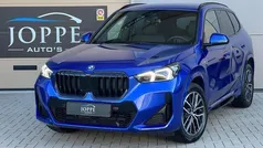 Blauw Gebruikt 2023 BMW X1 M Sport SUV | € 47.950 (Eerlijke prijs)