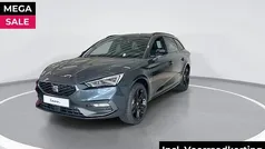 Gebruikt 2026 Seat Leon Business Stationwagen | € 38.790 (Eerlijke prijs)