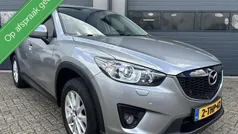 Gebruikt 2014 Mazda CX-5 SUV | € 13.350 (Eerlijke prijs)