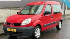 Gebruikt 2007 Renault Kangoo Authentique Stationwagen | € 2.750 (Eerlijke prijs)