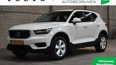 Wit Gebruikt 2020 Volvo XC40 Momentum SUV | € 27.500 (Super prijs)