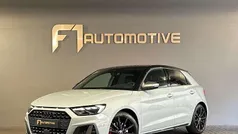 Gebruikt 2022 Audi A1 Sportback S-Line Hatchback | € 31.990 (Eerlijke prijs)