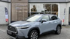 Grijs Gebruikt 2025 Toyota Corolla Cross Style SUV | € 37.400 (Goede deal)