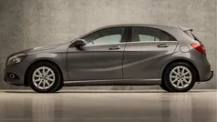 Gebruikt 2013 Mercedes A180 Ambition Hatchback | € 10.945 (Eerlijke prijs)