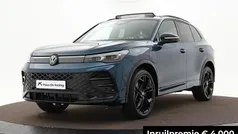 Gebruikt 2025 VW Tiguan R-line Edition SUV | € 58.940 (Eerlijke prijs)