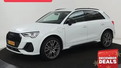 Gebruikt 2022 Audi Q3 S-Line SUV | € 25.900 (Super prijs)