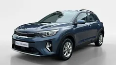 Gebruikt 2021 Kia Stonic SUV | € 16.395 (Goede deal)