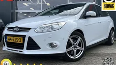 Gebruikt 2012 Ford Focus Titanium Hatchback | € 5.445 (Eerlijke prijs)