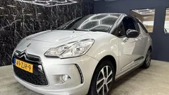 Grijs Gebruikt 2012 Citroën DS3 Chic Hatchback | € 4.750 (Eerlijke prijs)
