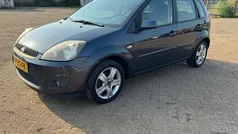 Gebruikt 2008 Ford Fiesta Futura Hatchback | € 1.850 (Eerlijke prijs)