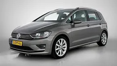 Grijs Gebruikt 2015 VW Golf Sportsvan Highline MPV | € 10.940 (Goede deal)