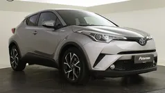 Grijs Gebruikt 2019 Toyota C-HR SUV | € 20.499 (Eerlijke prijs)