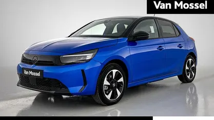 Occasion 2025 Opel Corsa-e Hatchback | € 24.940 (Eerlijke prijs)