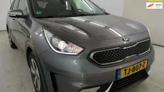 Gebruikt 2018 Kia Niro SUV | € 16.399 (Eerlijke prijs)