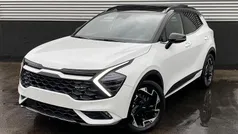 Gebruikt 2025 Kia Sportage GT-Line SUV | € 44.400 (Goede deal)