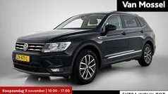 Gebruikt 2019 VW Tiguan Comfortline SUV | € 23.900 (Super prijs)