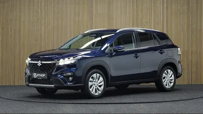 Occasion 2025 Suzuki SX4 S-Cross SUV | € 27.850 (Eerlijke prijs)