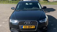 Gebruikt 2013 Audi A4 Proline Stationwagen | € 7.750 (Eerlijke prijs)