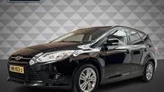 Gebruikt 2014 Ford Focus Stationwagen | € 6.995 (Eerlijke prijs)