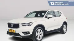 Gebruikt 2021 Volvo XC40 Business Edition SUV | € 33.995 (Eerlijke prijs)