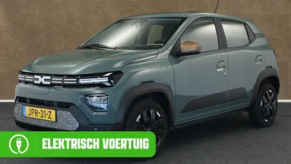 Occasion 2025 Dacia Spring Extreme Hatchback | € 16.945 (Eerlijke prijs)