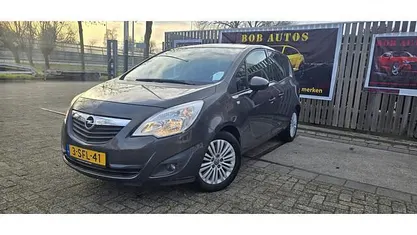 Occasion Opel Meriva Cosmo 140 PK (102 kW) 2013 MPV