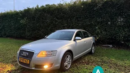 Occasion Audi A6 Proline 177 PK (130 kW) 2006 Sedan