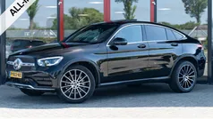 Zwart Gebruikt 2021 Mercedes E300 Premium Plus Coupé | € 42.950 (Eerlijke prijs)