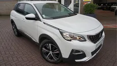 Gebruikt 2019 Peugeot 3008 Allure SUV | € 17.285 (Eerlijke prijs)