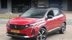 Gebruikt 2025 Peugeot 3008 GT SUV | € 34.445 (Super prijs)