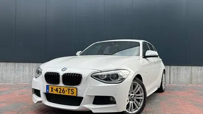 Occasion BMW 125 Executive 218 PK (160 kW) 2014 Hatchback