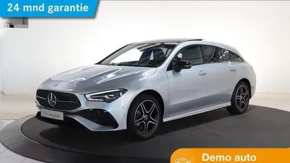 Occasion Mercedes E250 Business 163 PK (119 kW) 2025 Stationwagen