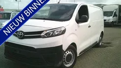 Gebruikt 2019 Toyota Proace Comfort Van | € 5.495 (Goede deal)