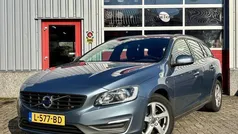 Gebruikt 2017 Volvo V60 Kinetic Stationwagen | € 12.490 (Eerlijke prijs)