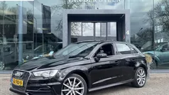 Audi A3 Sportback e-tron