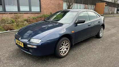 Occasion Mazda 323 88 PK (64 kW) 1998