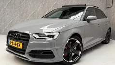 Gebruikt 2015 Audi S3 Sport Hatchback | € 21.950 (Eerlijke prijs)