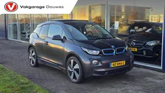 Gebruikt 2017 BMW i3 Hatchback | € 12.950 (Eerlijke prijs)